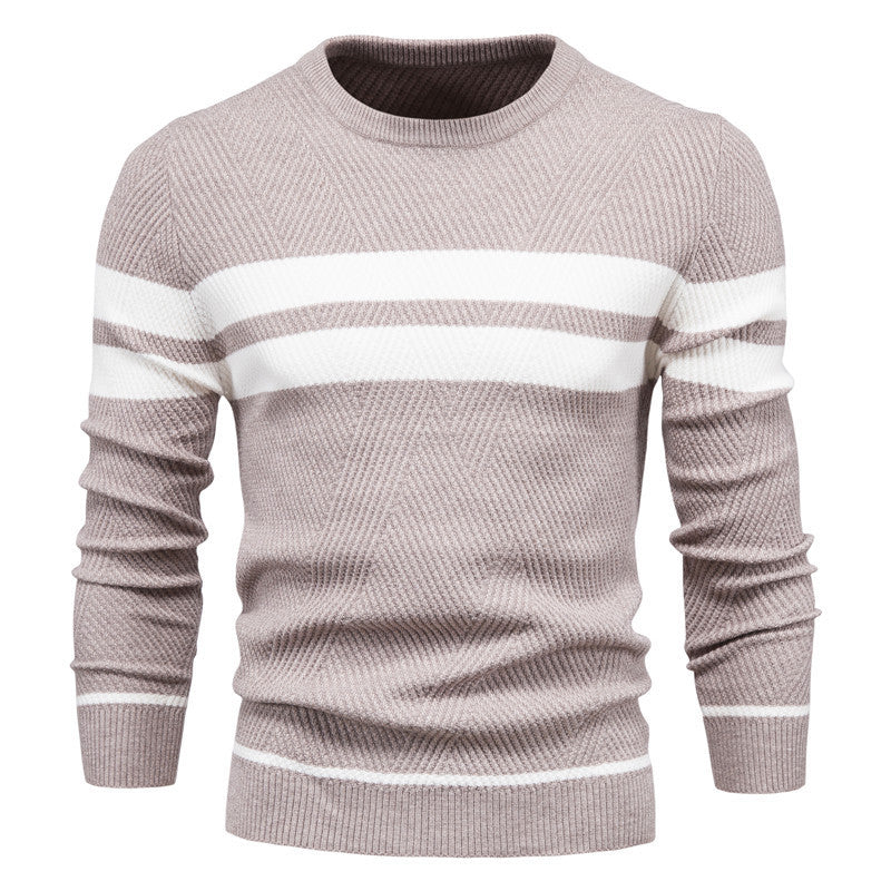 Anderson – Slim-fit-pullover