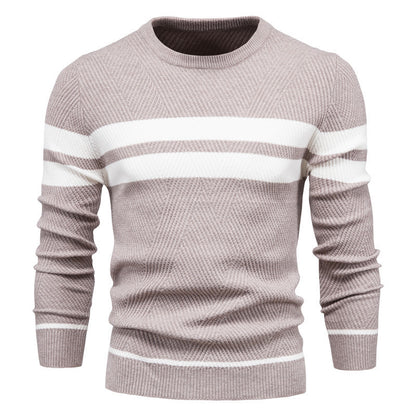Anderson – Slim-fit-pullover