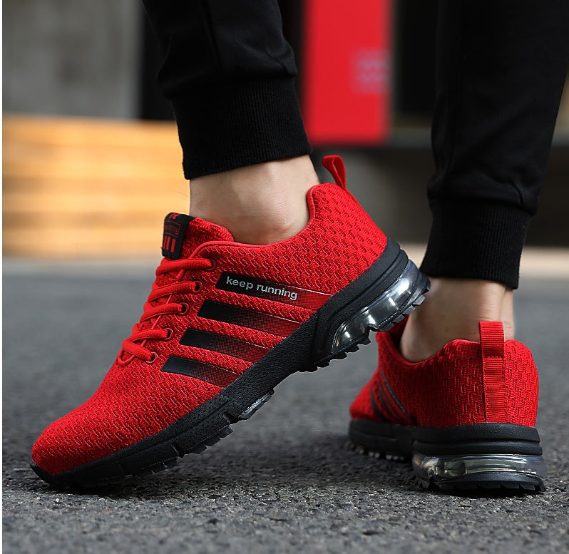 Alison - Leichte Orthopädische Sneakers