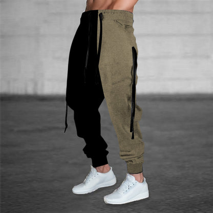 William – Trendige Streetstyle-hose