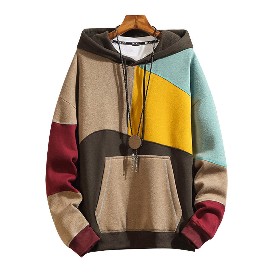 Carlos - Stylischer Und Lässiger Designer Hoodie