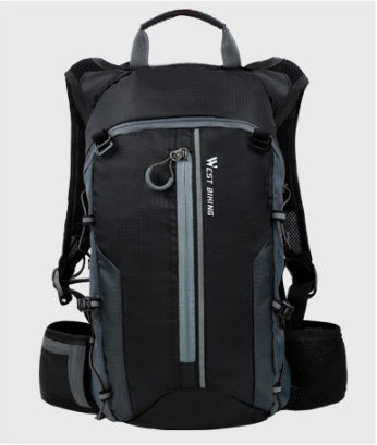 Jarren - Multifunktionaler Hydratationsrucksack