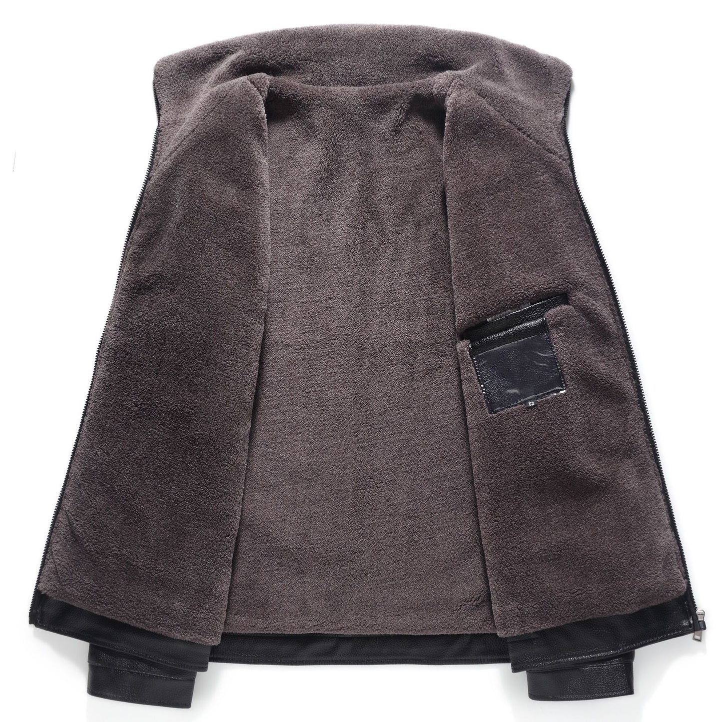 Xander - Warme Winterjacke Für Herren
