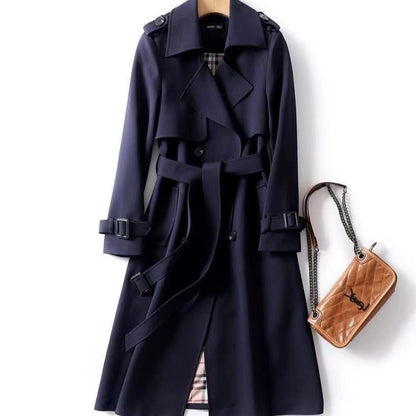 Anika – Trenchcoat Für Damen