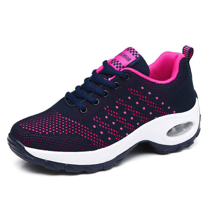 Amy - Sneaks I Stilvolle Schuhe Für Frauen