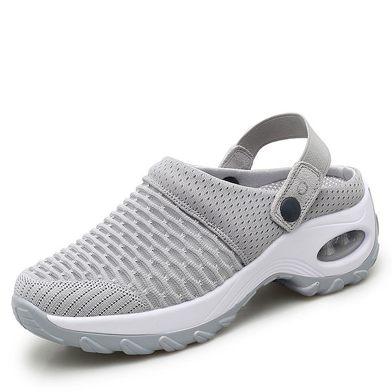 Avery - Breezecomfort Sandale | Orthopädische Sandalen Für Damen
