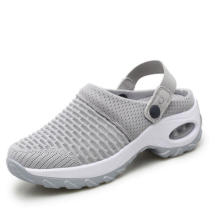 Avery - Breezecomfort Sandale | Orthopädische Sandalen Für Damen