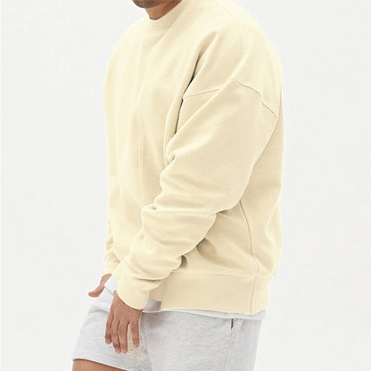 William – Stylischer Pullover Für Herren