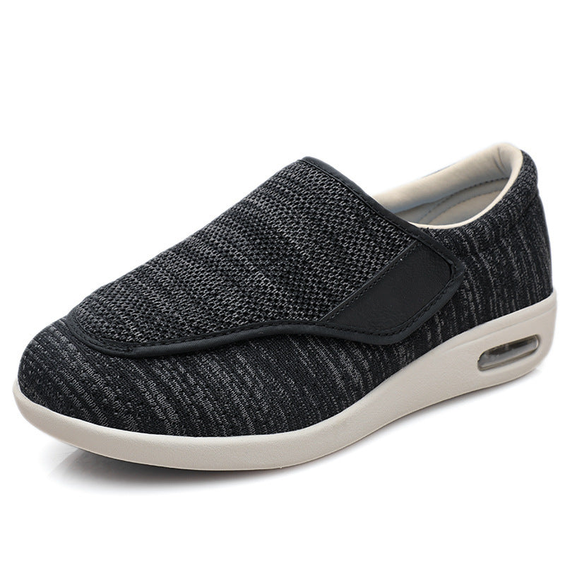 Walter - Diabetikerschuhe  Comfortease