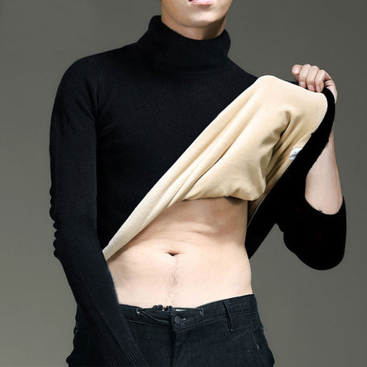 Anthony - Rollkragenpullover
