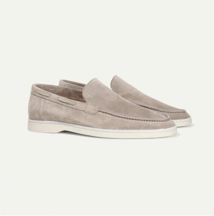 Walter - Herren Luxus-loafer | Stilvoll Und Ultra-bequem