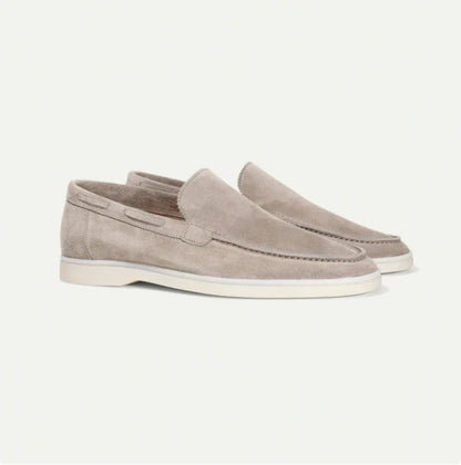 Walter - Herren Luxus-loafer | Stilvoll Und Ultra-bequem