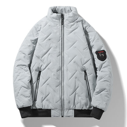 Alessandro - Windbreaker Jacke Für Den Frühling