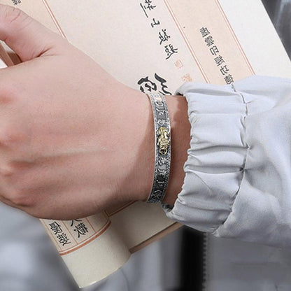Alexander - Pixiu Reichtum-armband