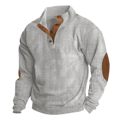 Arthur Outdoor-pullover Für Männer