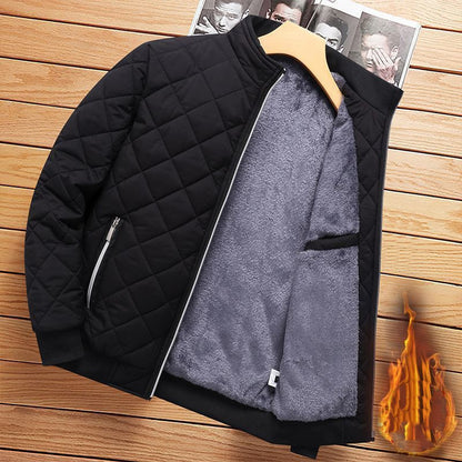 Ardel - Slim Fit Bomber | Gefütterte Und Coole Bomberjacke