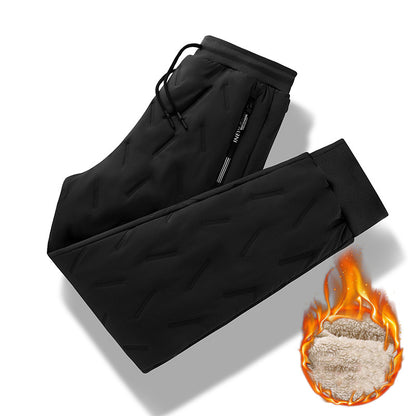 Alex - Cozycargo | Thermohosen