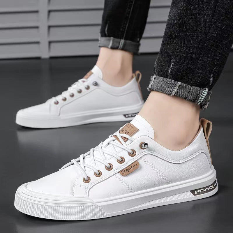 Kobi - Sneaks I Turnschuhe Mit Weißer Sohle