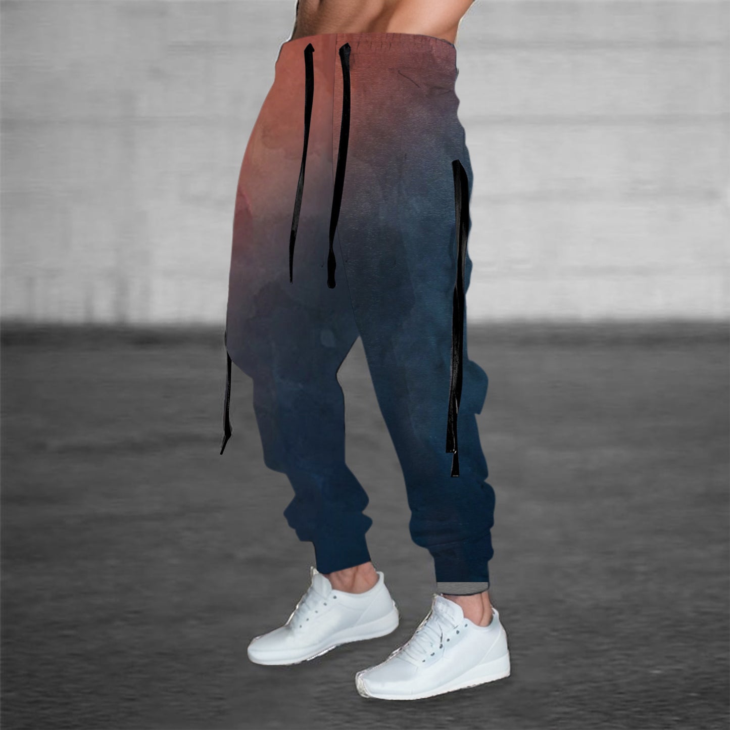 William – Trendige Streetstyle-hose