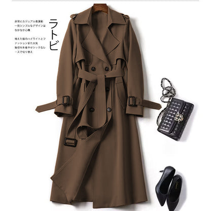 Anika – Trenchcoat Für Damen