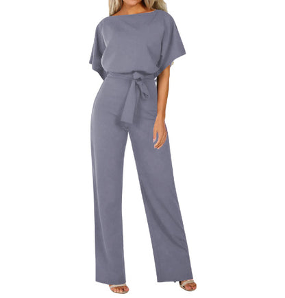 Angelica- Eleganter Jumpsuit Für Frauen