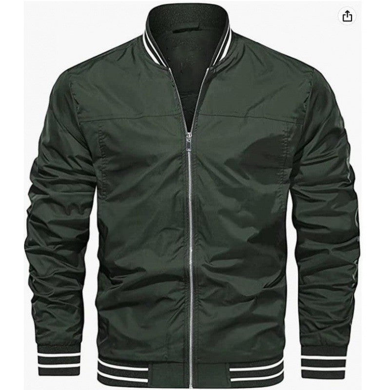 Caleb – Leichte Windjacke Für Herren