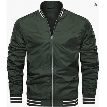 Caleb – Leichte Windjacke Für Herren
