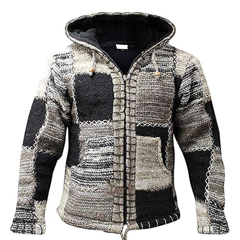 William – Unglaublich Schöne Und Warme Strickjacke