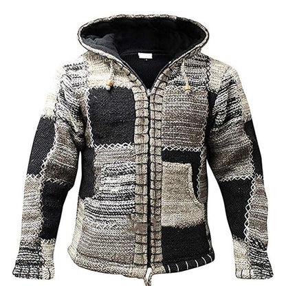 William – Unglaublich Schöne Und Warme Strickjacke