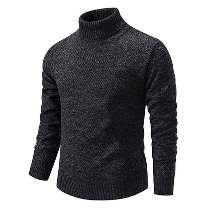 Biso - Feinstrickpullover Für Männer