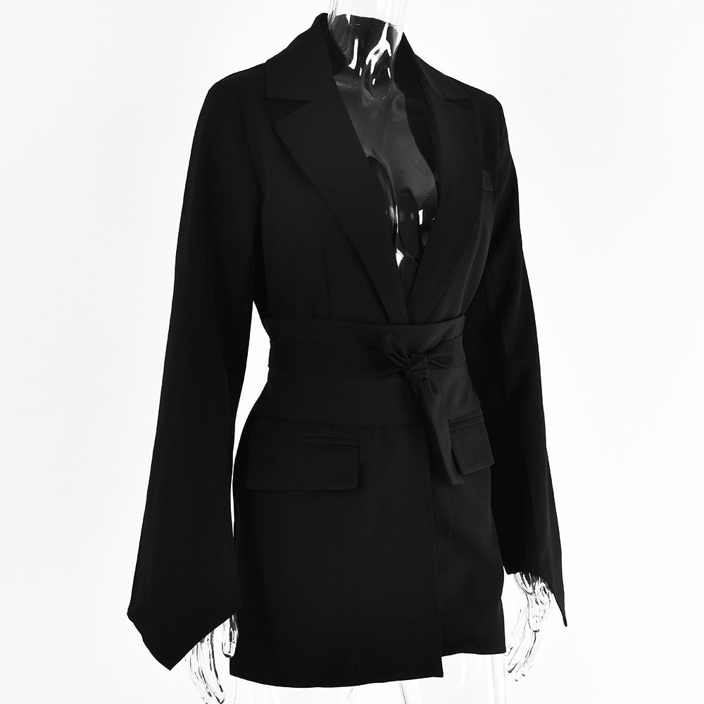 Aina - Stilvoller Blazer - Lässiger Schick