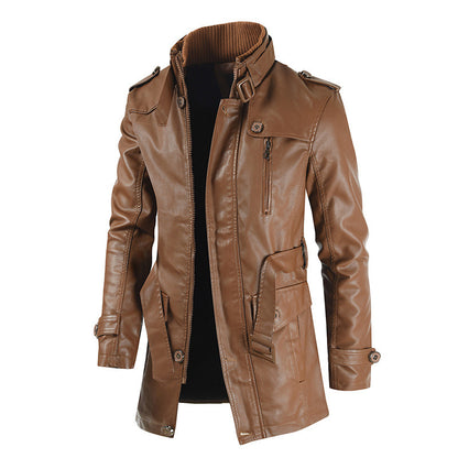 Atticus – Elegante, Stylische Jacke Für Herren