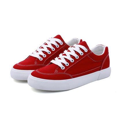 Aimee - Sneaks I Turnschuhe Für Frauen