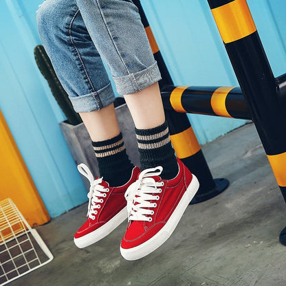 Aimee - Sneaks I Turnschuhe Für Frauen