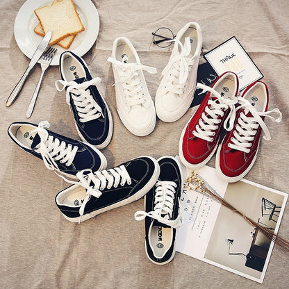 Aimee - Sneaks I Turnschuhe Für Frauen