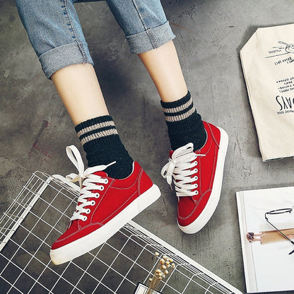Aimee - Sneaks I Turnschuhe Für Frauen