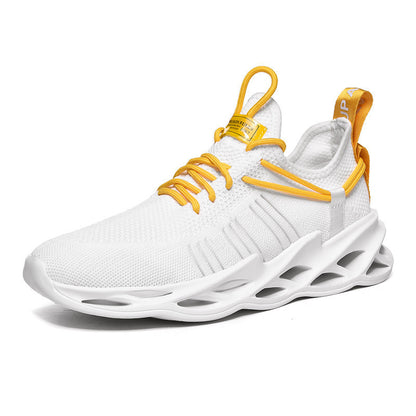 Charles - UrbanFlex Tech Sneaks für Männer