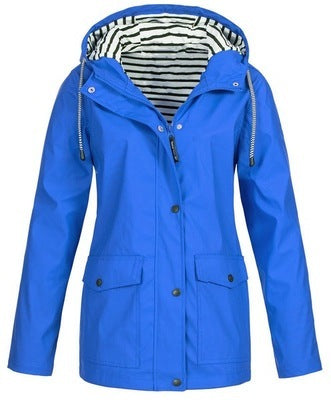 Arian - Und Winddichte Jacke