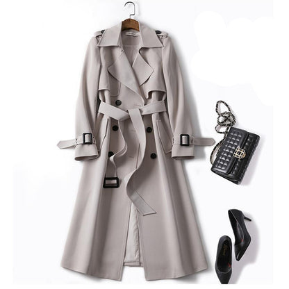 Anika – Trenchcoat Für Damen