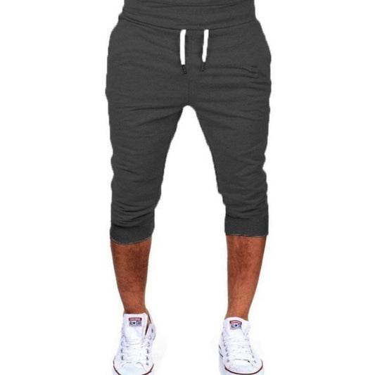 Benjamin – Lässige Kordelzug-shorts Für Herren