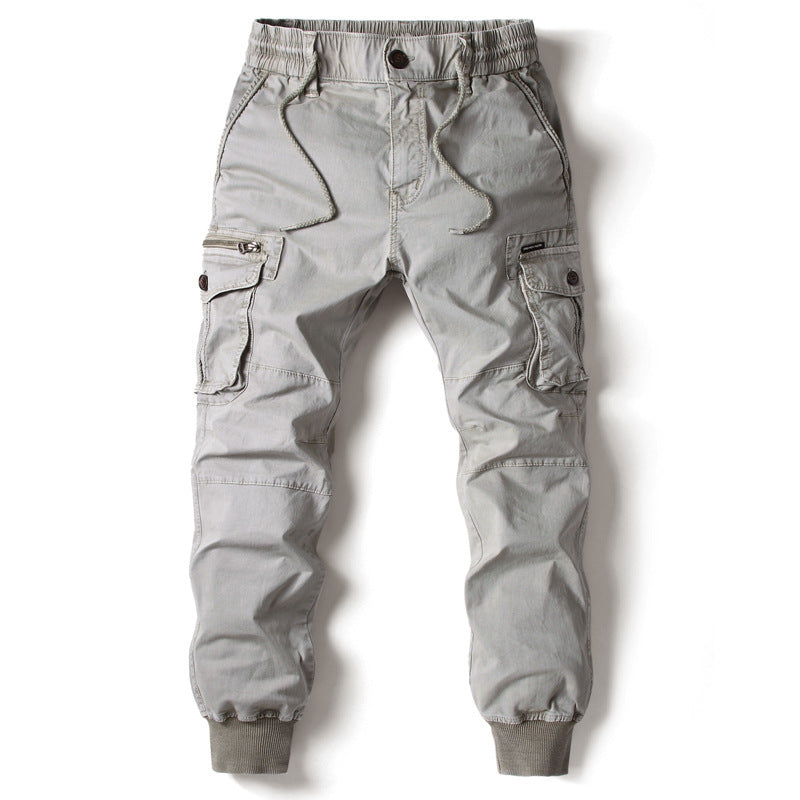 Beau – Stylische Cargohose