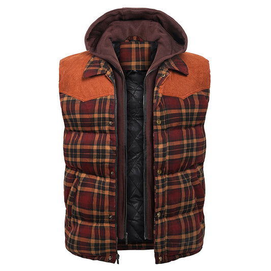 Cassian - Wanderer Herren West