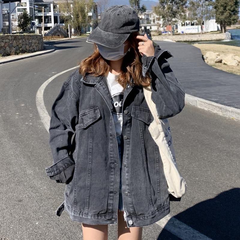 Adelaidein | Damen Langarm Jacke | Stilvoll