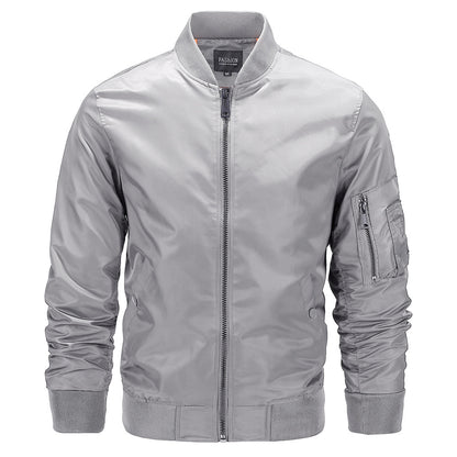 Vick – Piloten-bomberjacke