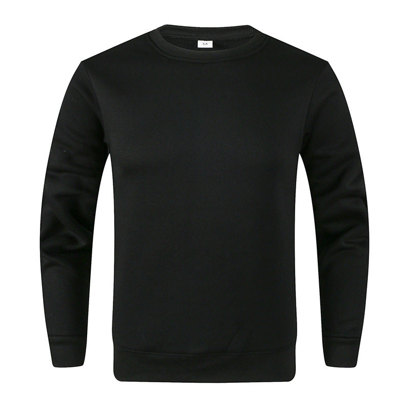 Benjamin – Gefüttertes Fleece-sweatshirt