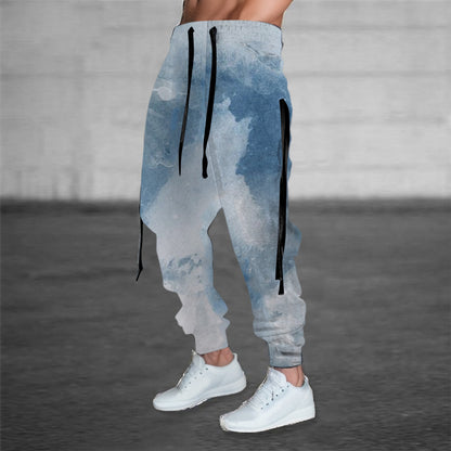 William – Trendige Streetstyle-hose