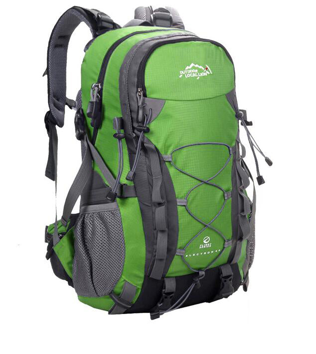 Max - Outdoor Rucksack