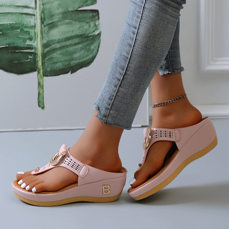 Airene - Orthopädische Sandalen | Perfekte Unterstützung Für Ihre Füße
