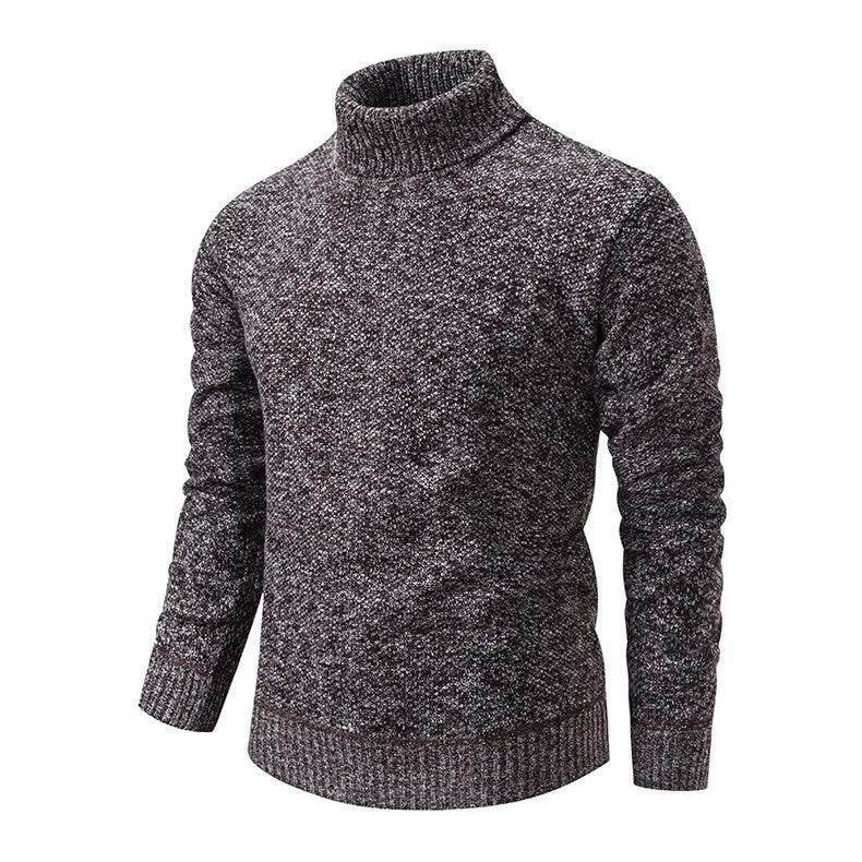 Biso - Feinstrickpullover Für Männer
