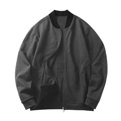 Sippo – Stylische Bomberjacke Für Herren